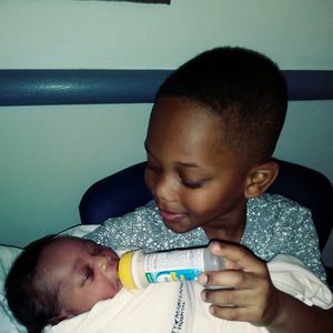 Penny half cent good condition worn 3x